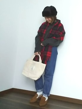 yakkoさんのコーディネート