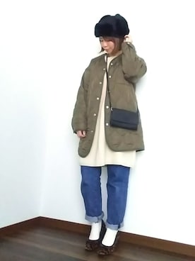 yakkoさんのコーディネート