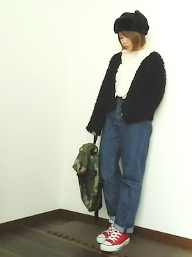 yakkoさんのコーディネート