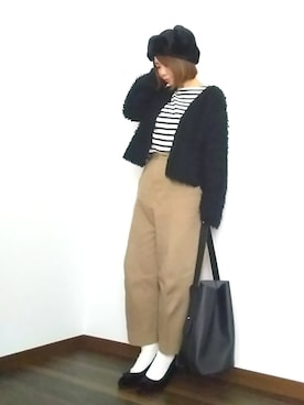 yakkoさんのコーディネート