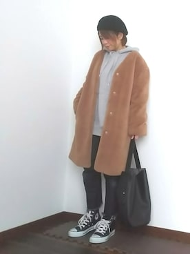 yakkoさんのコーディネート