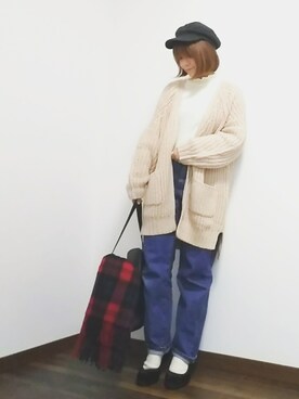 yakkoさんのコーディネート