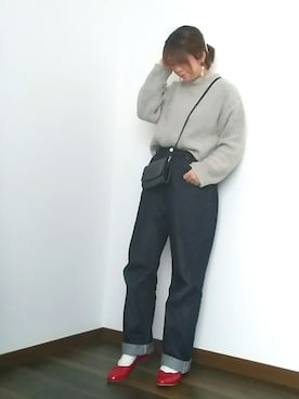 yakkoさんのコーディネート