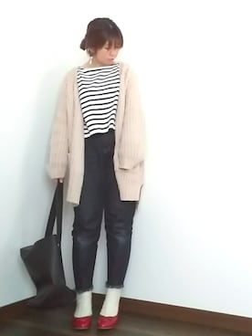 yakkoさんのコーディネート