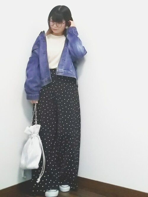 yakkoさんのコーディネート