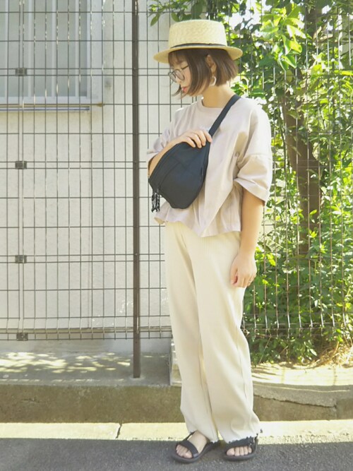 yakkoさんのコーディネート