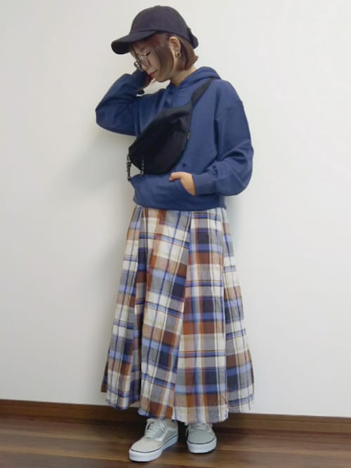 yakkoさんのコーディネート