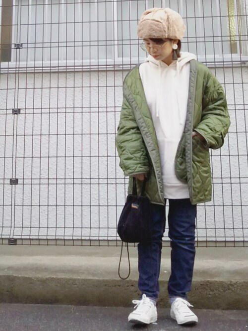 yakkoさんのコーディネート