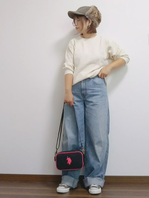 yakkoさんのコーディネート