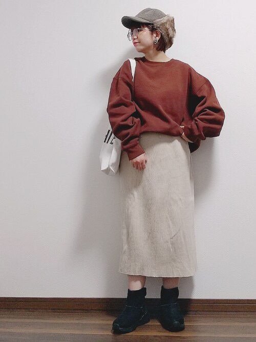 yakkoさんのコーディネート