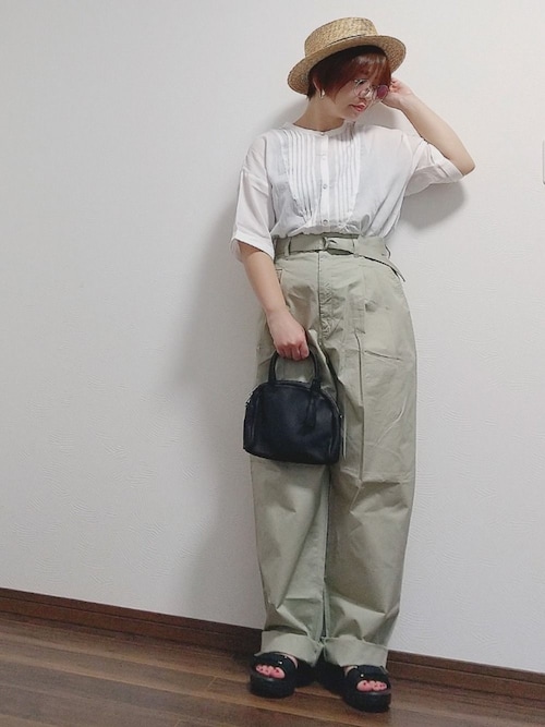 yakkoさんのコーディネート