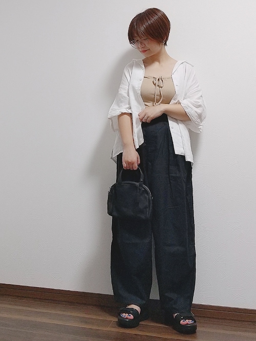 yakkoさんのコーディネート