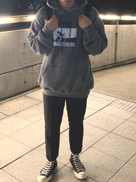 なりさんのコーディネート