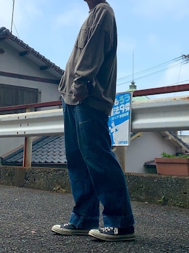 なりさんのコーディネート