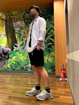 なりさんのコーディネート