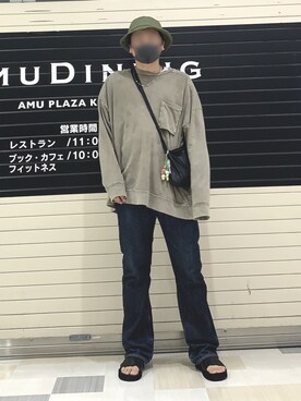 なりさんのコーディネート