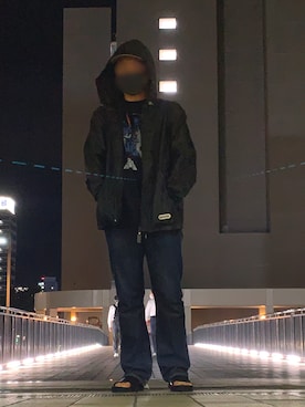 なりさんのコーディネート