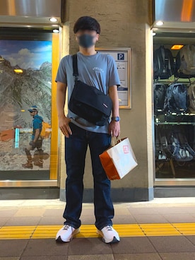 なりさんのコーディネート