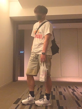 なりさんのコーディネート