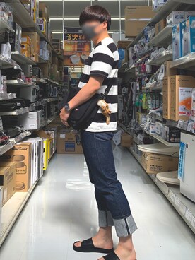 なりさんのコーディネート