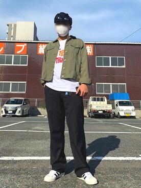 なりさんのコーディネート