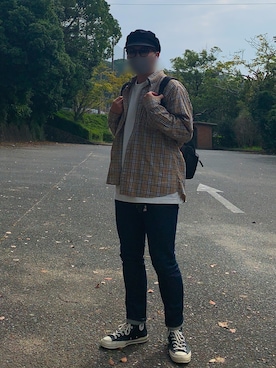 なりさんのコーディネート