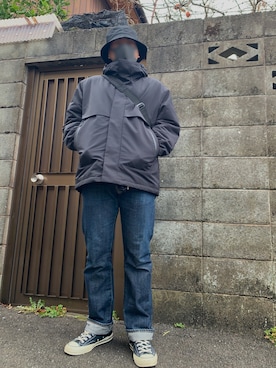 なりさんのコーディネート