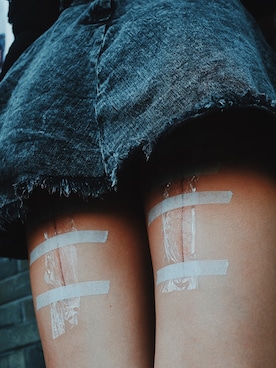 moniinomさんのコーディネート