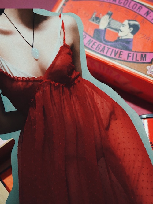 Moniinom Cosの其他を使ったコーディネート Wear