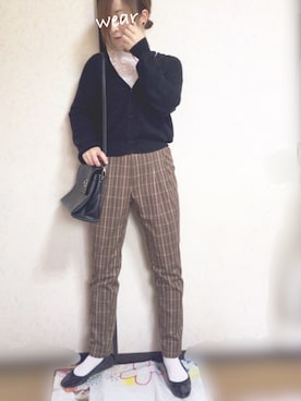 つねさんのコーディネート