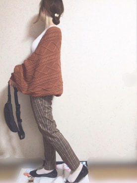 つねさんのコーディネート