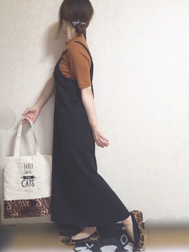 つねさんのコーディネート