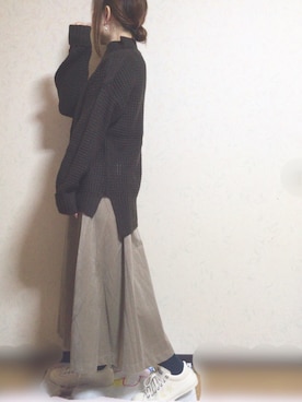 つねさんのコーディネート