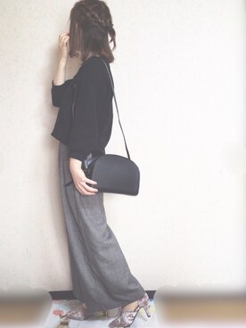 つねさんのコーディネート