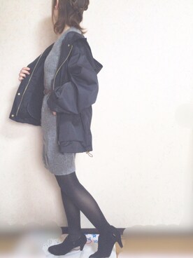 つねさんのコーディネート