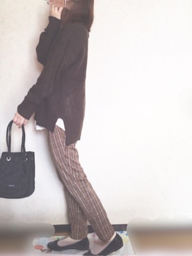 つねさんのコーディネート