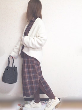 つねさんのコーディネート