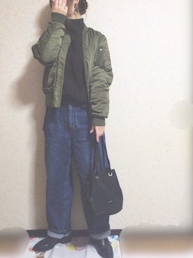 つねさんのコーディネート