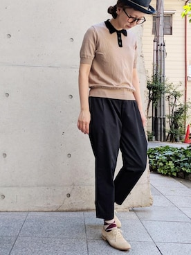 eminkoさんのコーディネート