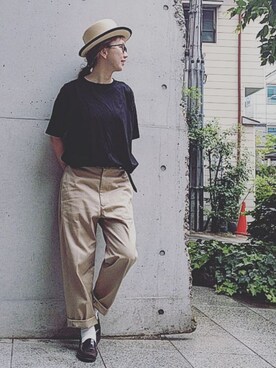 eminkoさんのコーディネート