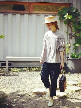 eminkoさんのコーディネート