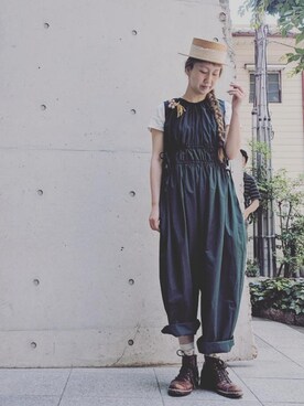 eminkoさんのコーディネート