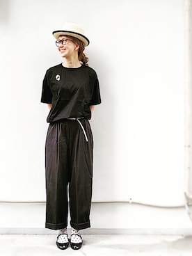 eminkoさんのコーディネート