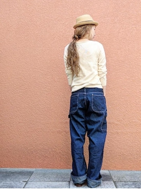 eminkoさんのコーディネート