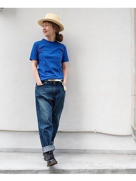 eminkoさんのコーディネート