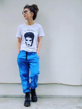 eminkoさんのコーディネート