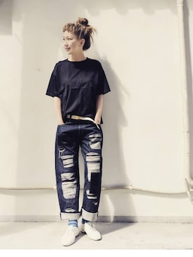 eminkoさんのコーディネート