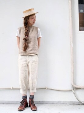 eminkoさんのコーディネート