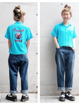 eminkoさんのコーディネート