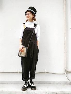 eminkoさんのコーディネート